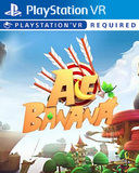 Ace Banana (PlayStation 4)